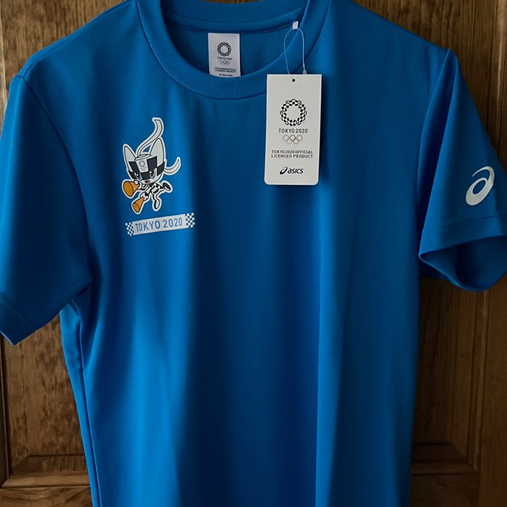 Tokyo 2020 Olympics T-Shirt
